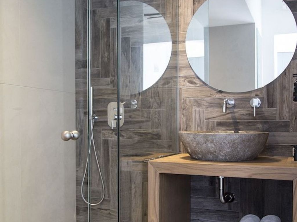 Ftelia Bay Boutique Hotel Mykonos