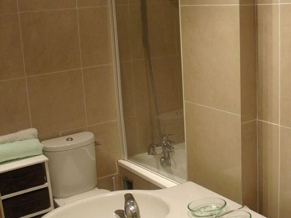 Quartier Latin (2) Apartment