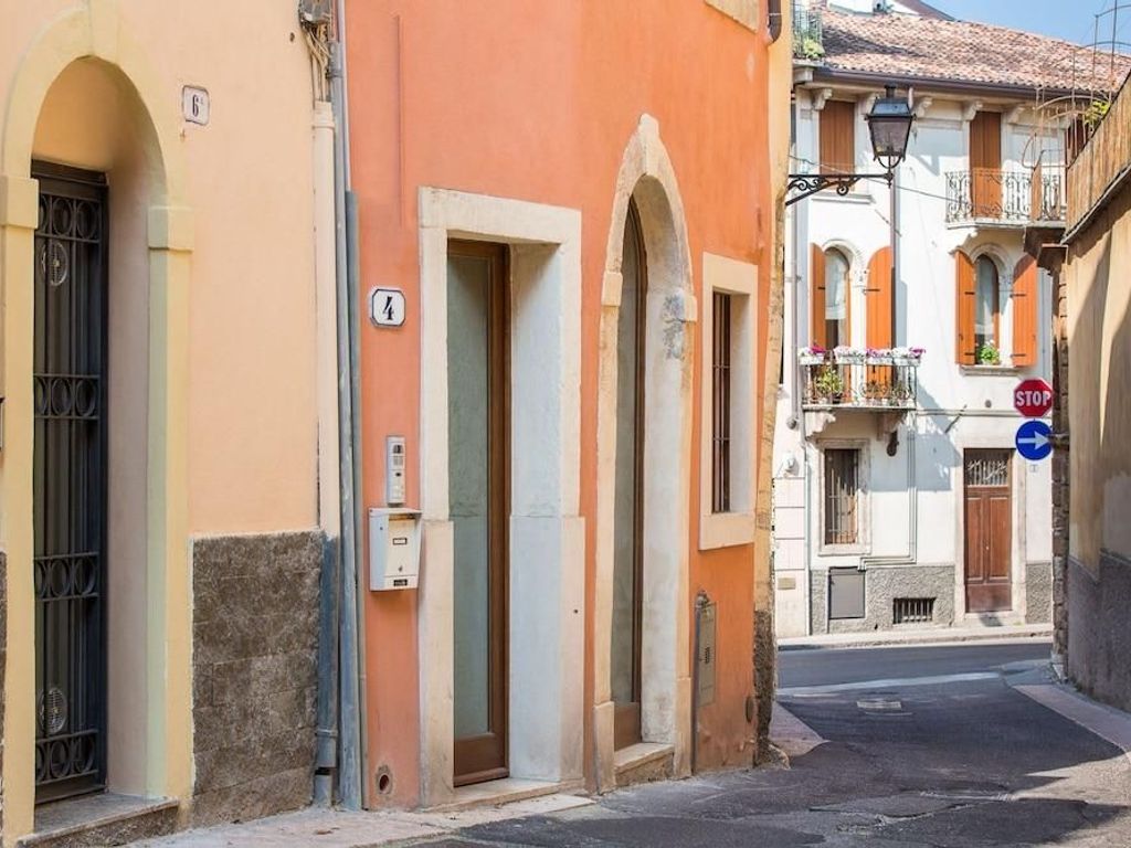 Dimore Verona