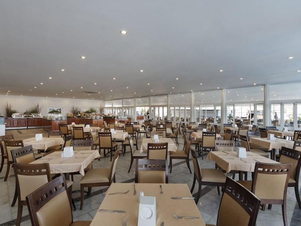 Larissa Holiday Beach Club - All Inclusive