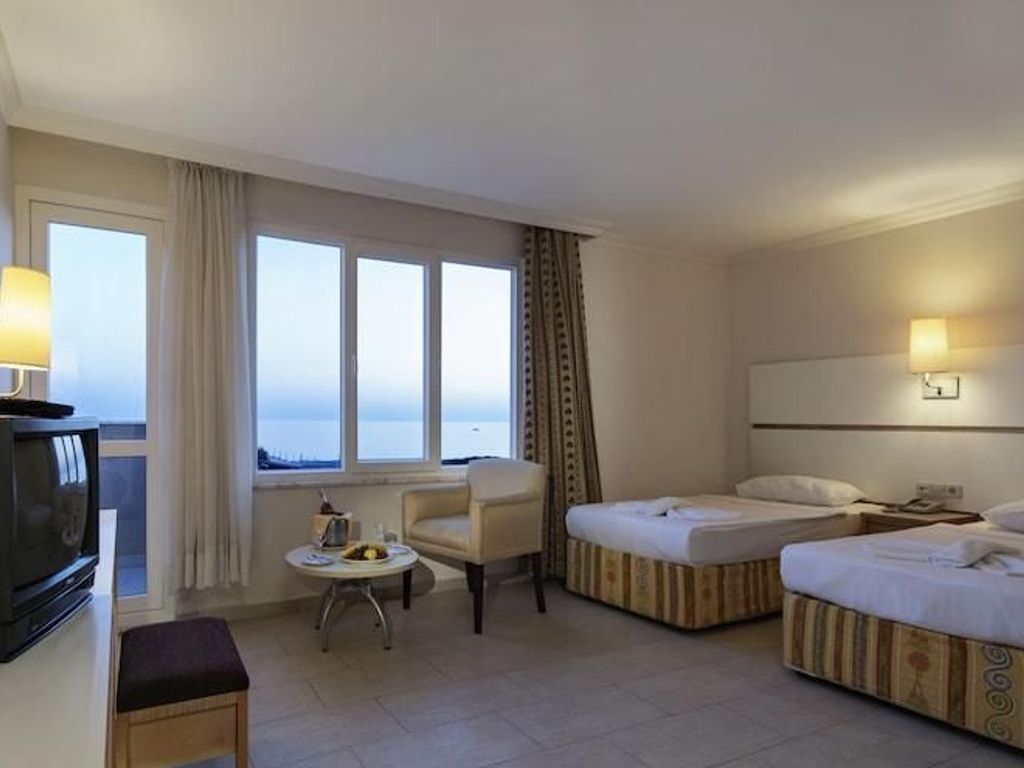 Larissa Holiday Beach Club - All Inclusive