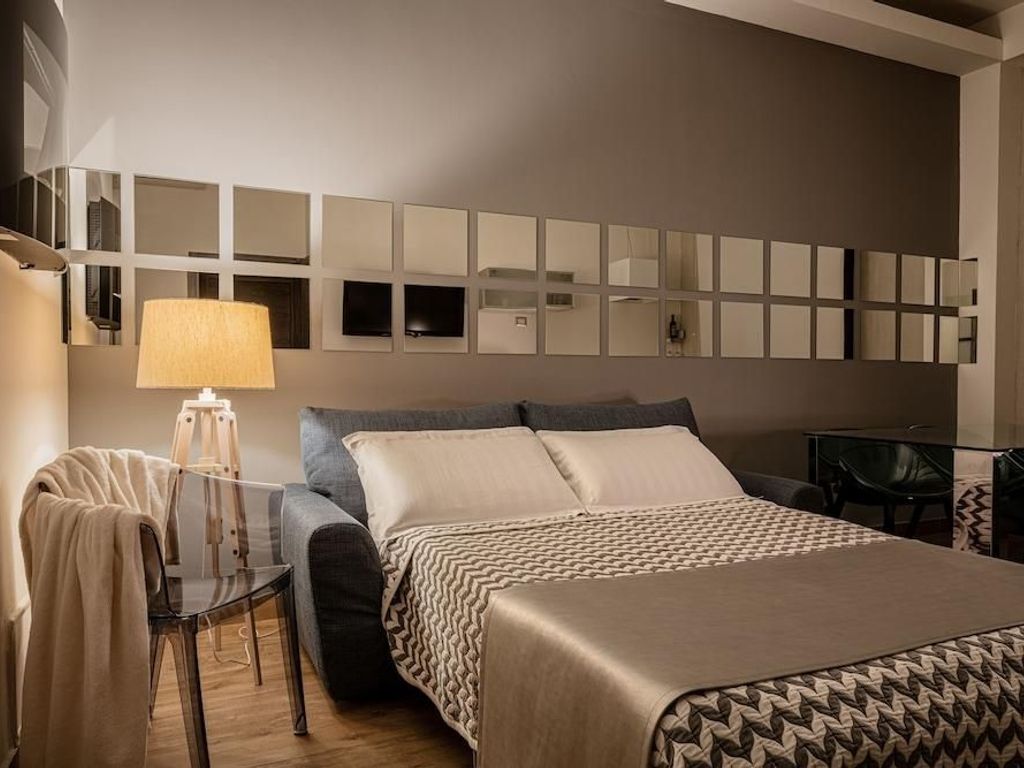 231 Suite Via Roma