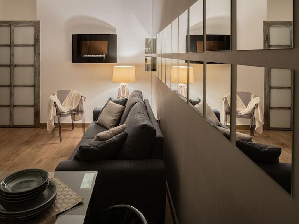 231 Suite Via Roma