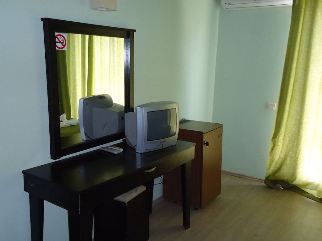 Blue Pine Hotel