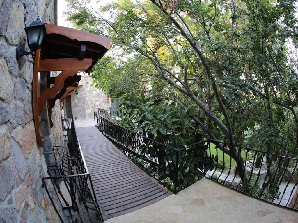 Yalikavak Marina Garden Hotel