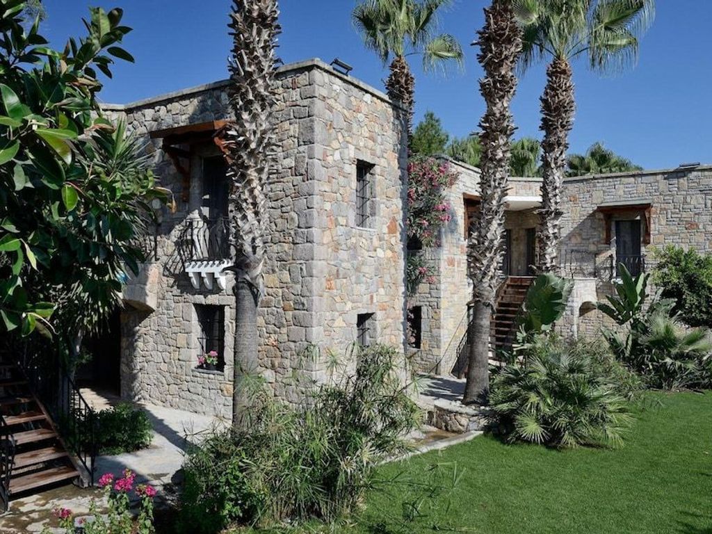 Yalikavak Marina Garden Hotel