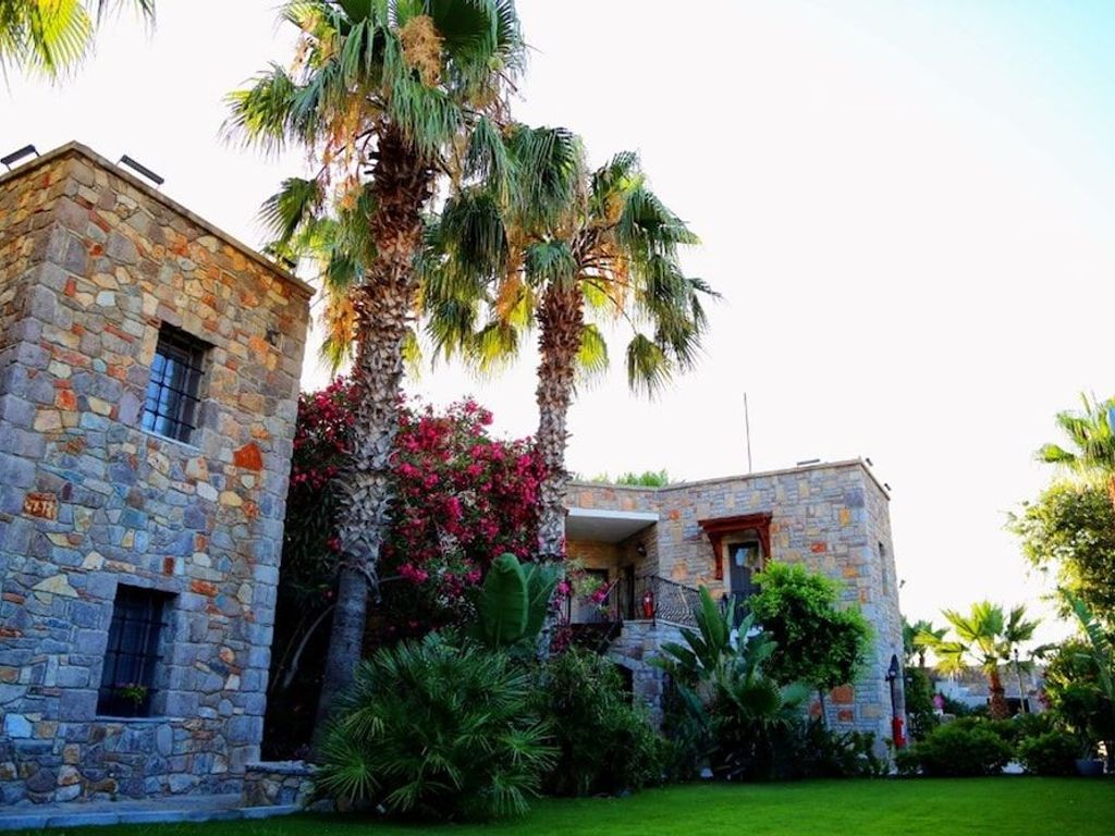 Yalikavak Marina Garden Hotel