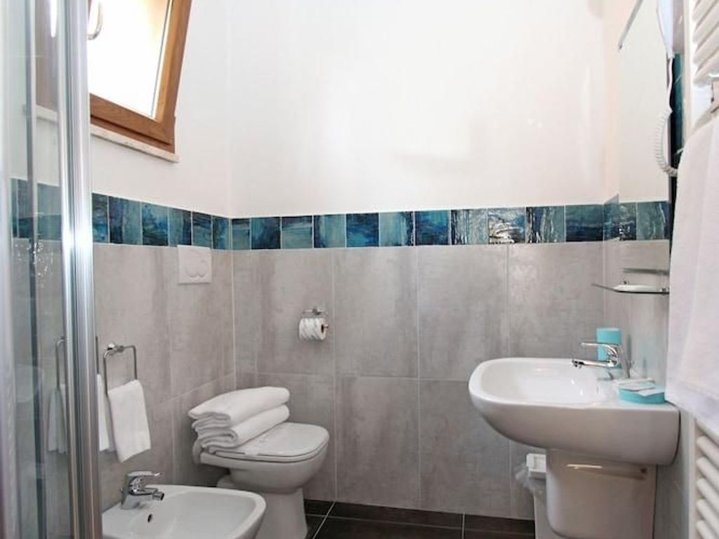 La casa felice a San Pietro