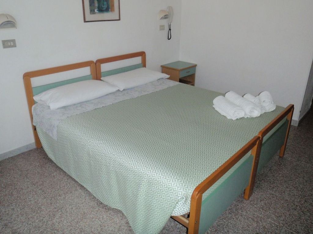 Hotel Angela