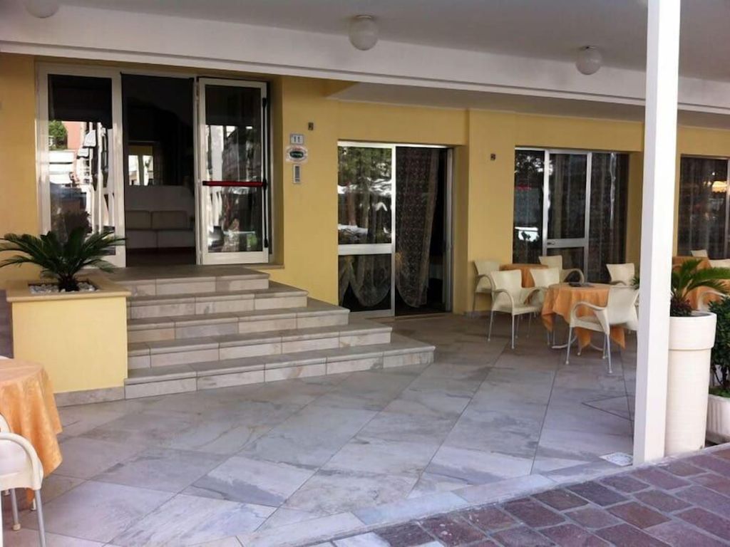 Hotel Angela