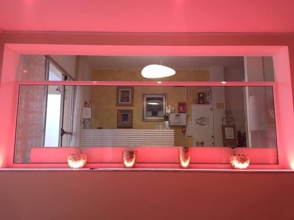 Hotel Angela