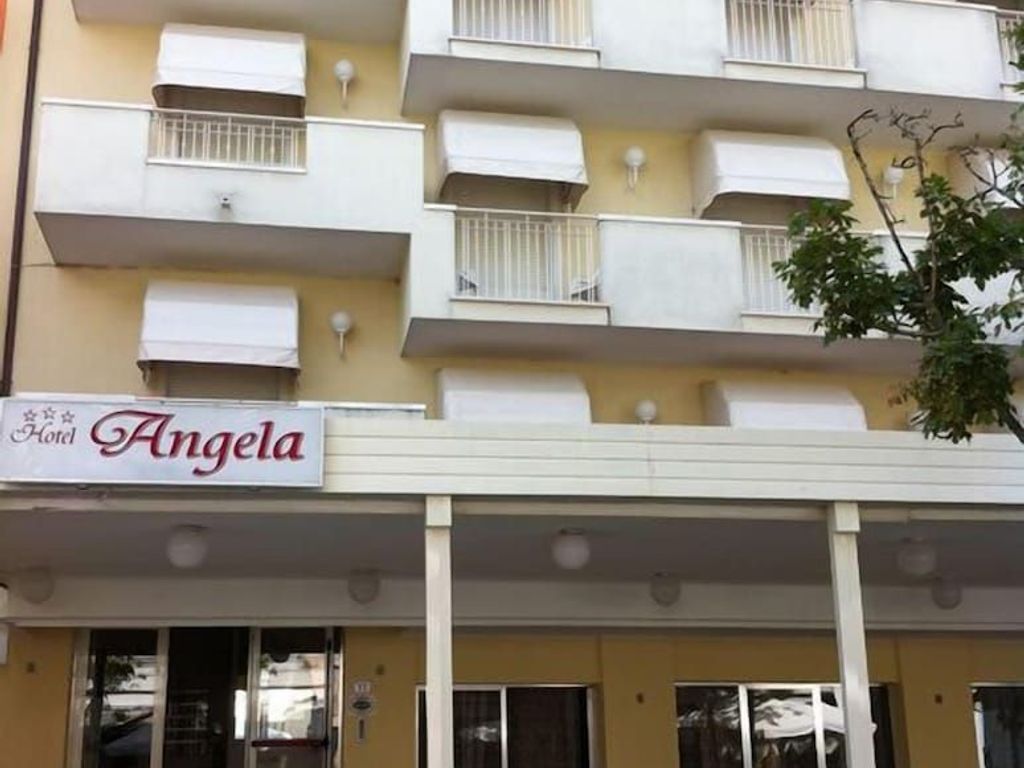Hotel Angela