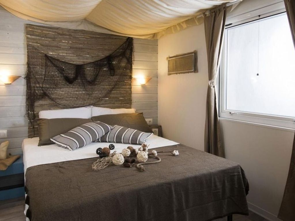 Glamping Il Borgo delle Arti