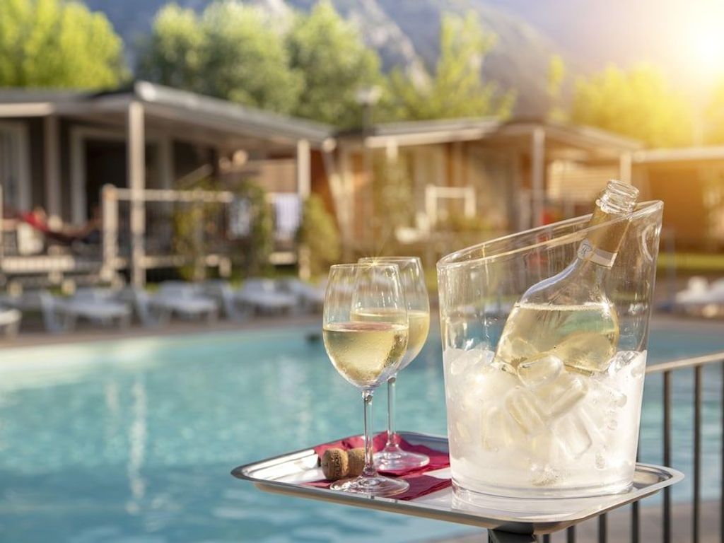 Glamping Il Borgo delle Arti