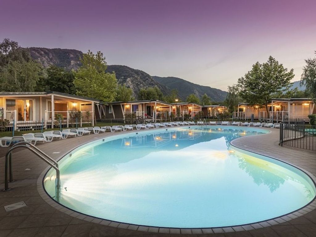 Glamping Il Borgo delle Arti