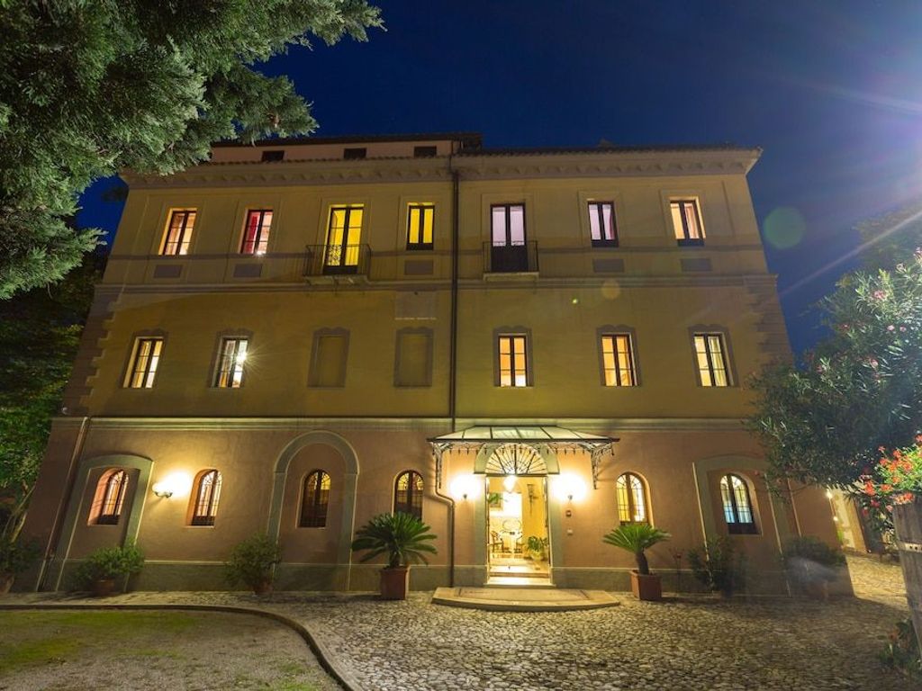 Corte dei Tini