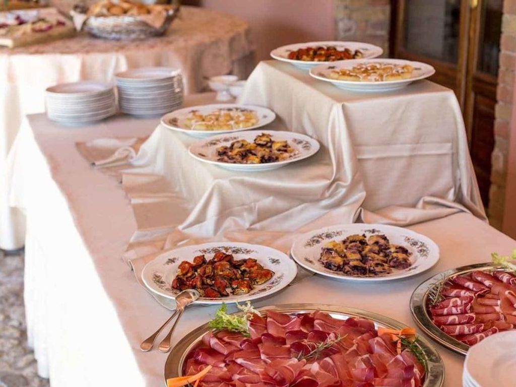 Corte dei Tini