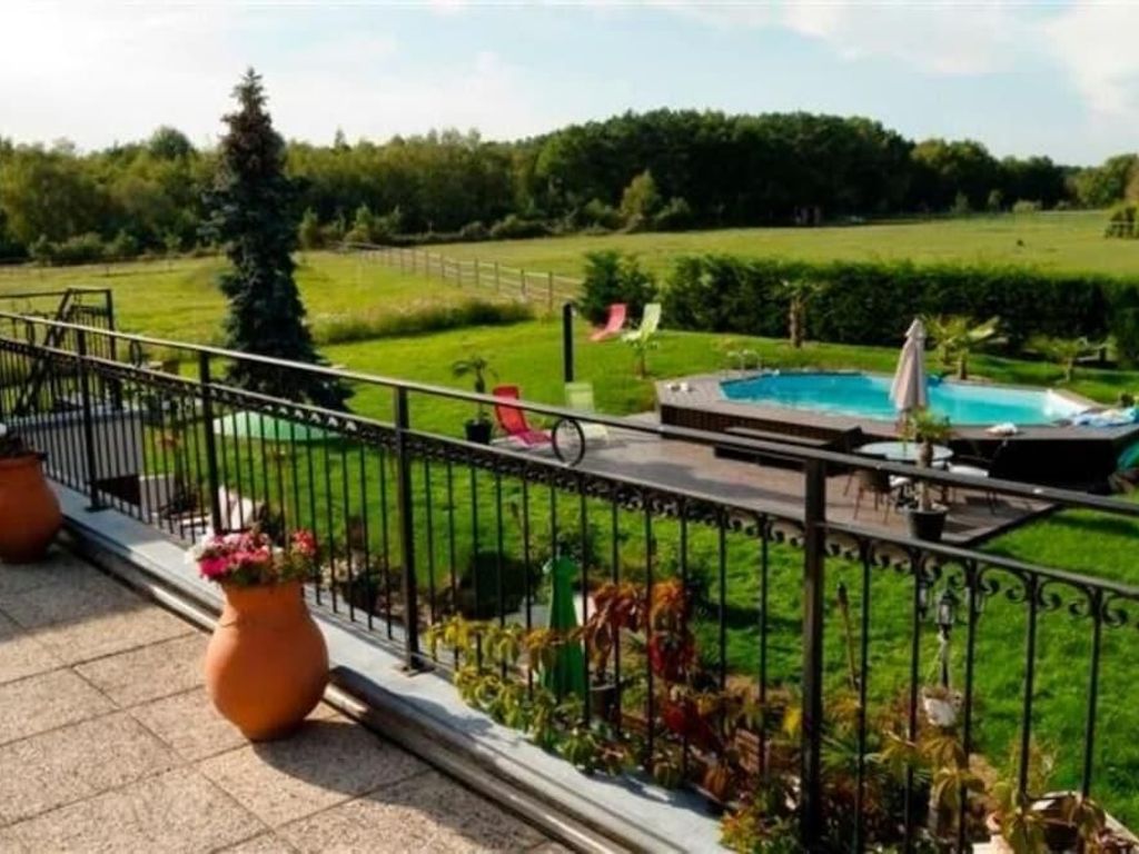Le Clos Marie