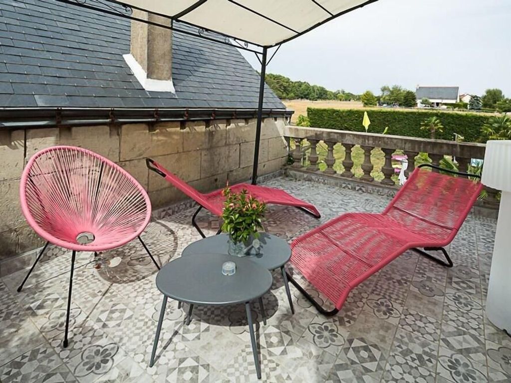 Le Clos Marie