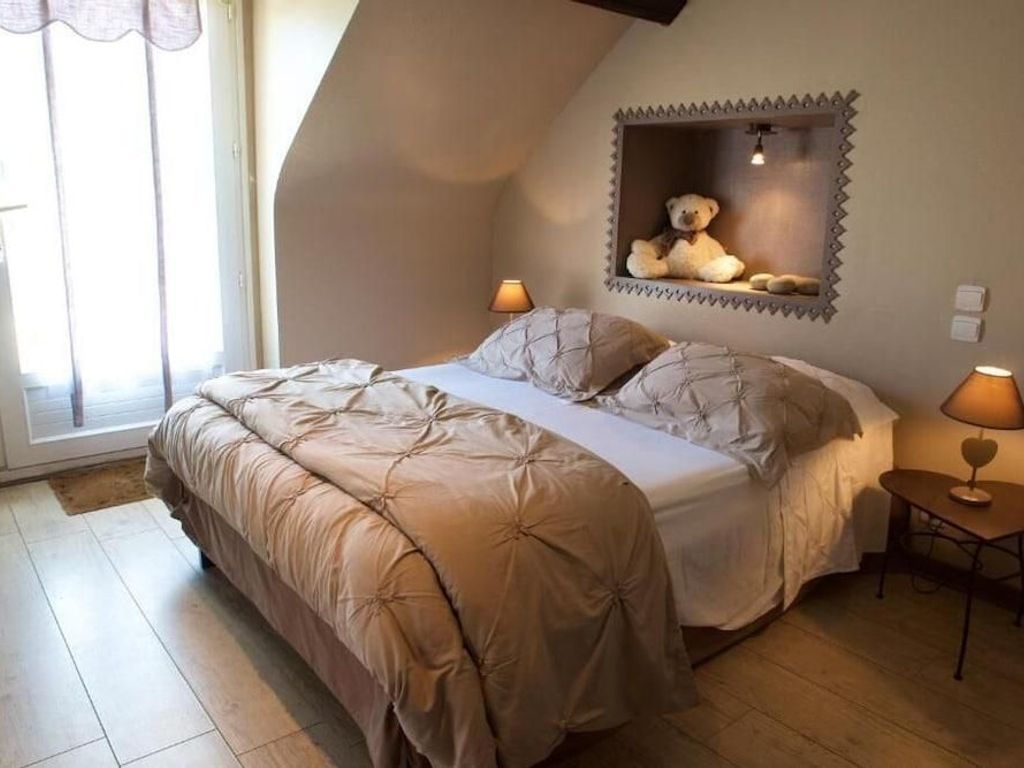 Le Clos Marie