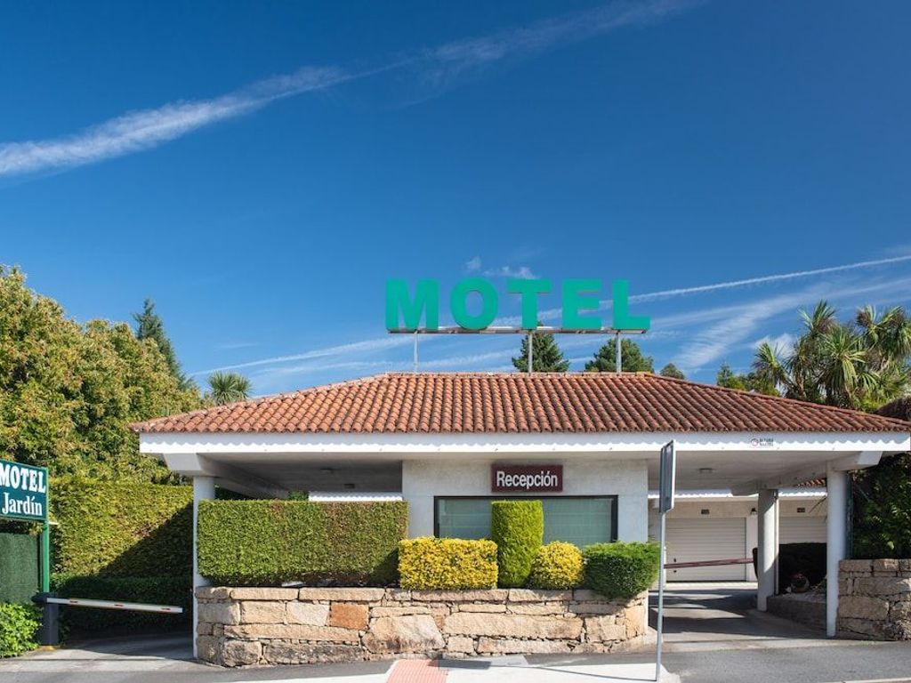Motel Jardin