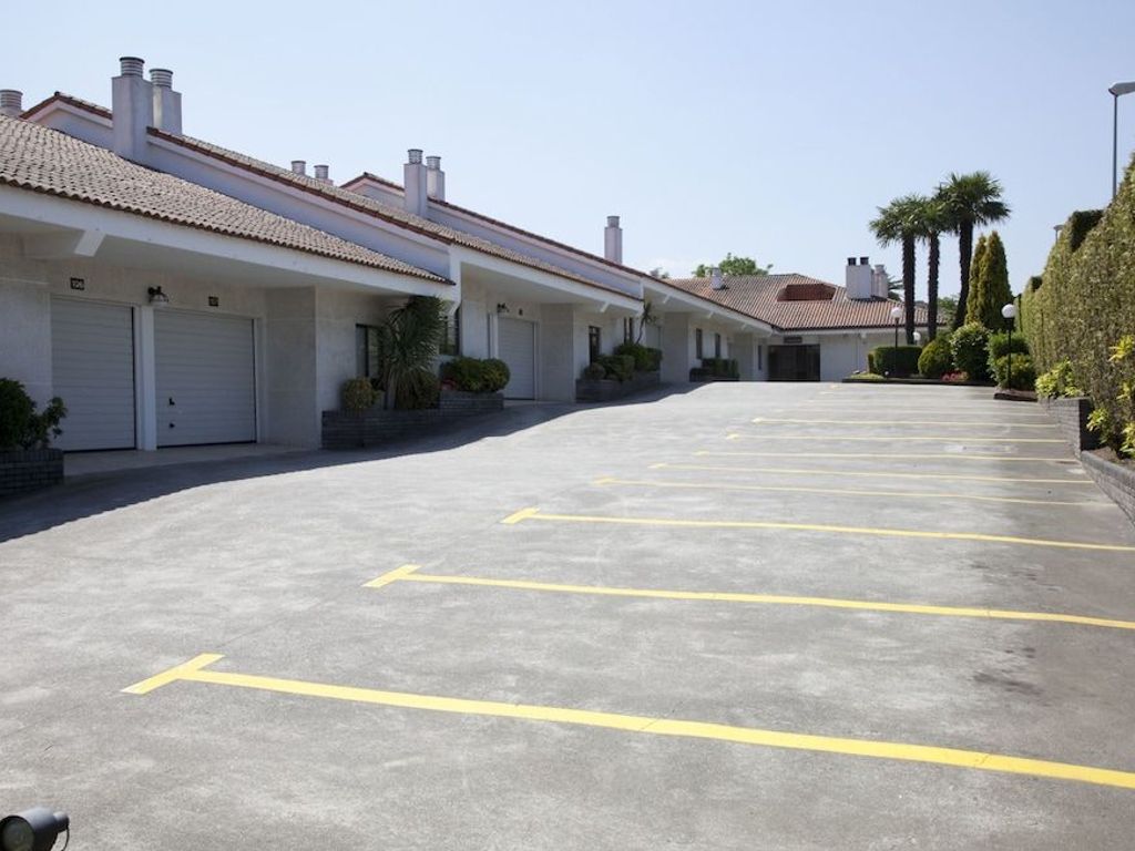 Motel Jardin