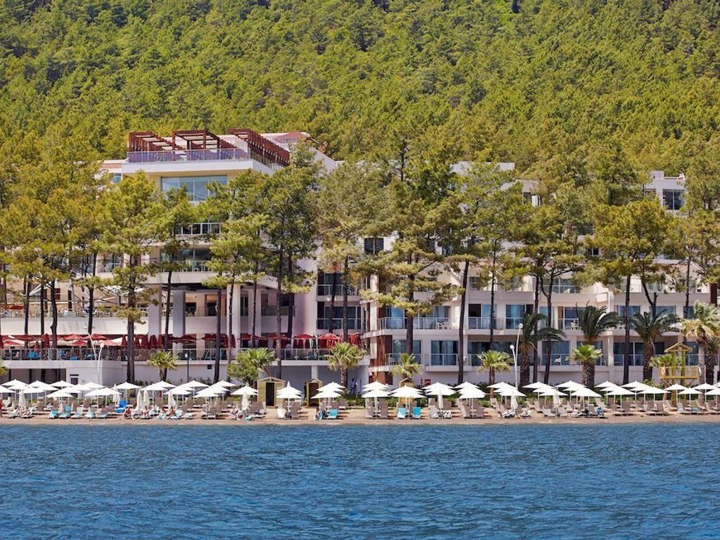 Sentido Orka Lotus Beach - All Inclusive