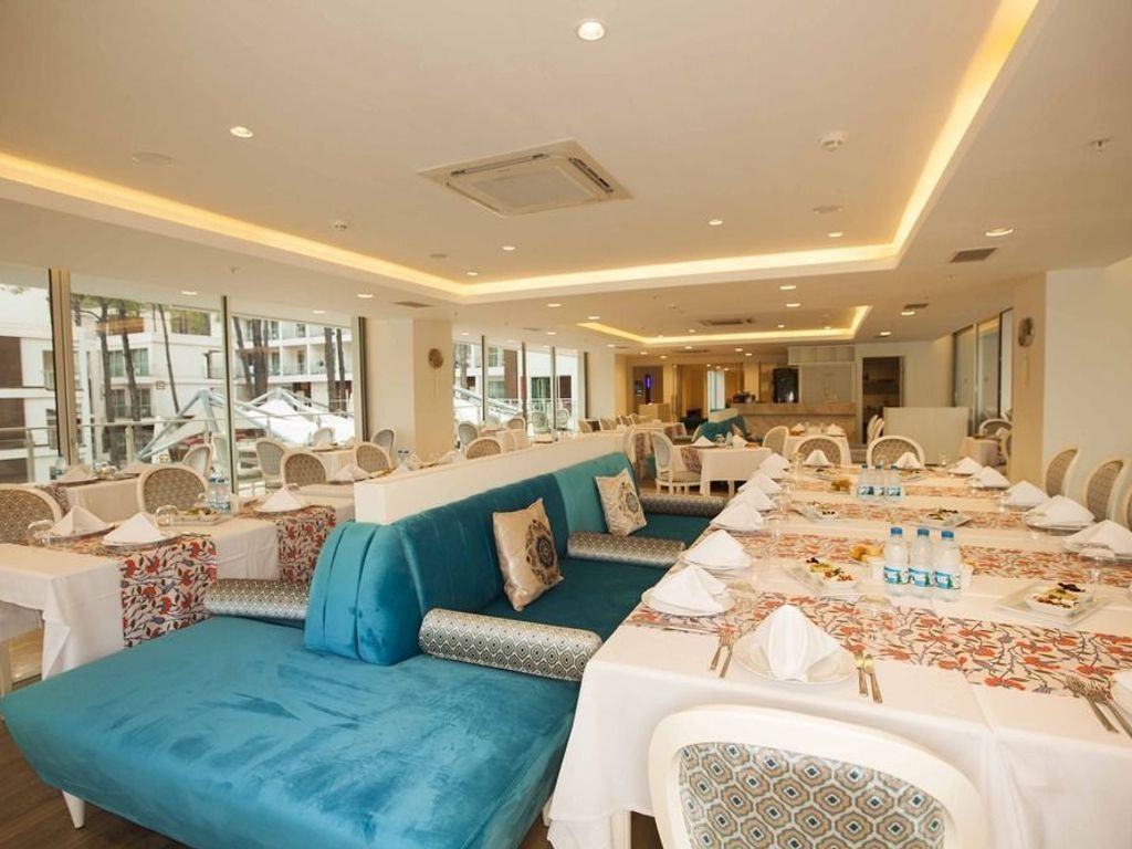Sentido Orka Lotus Beach - All Inclusive