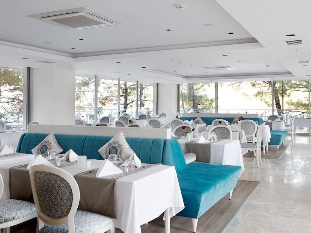 Sentido Orka Lotus Beach - All Inclusive