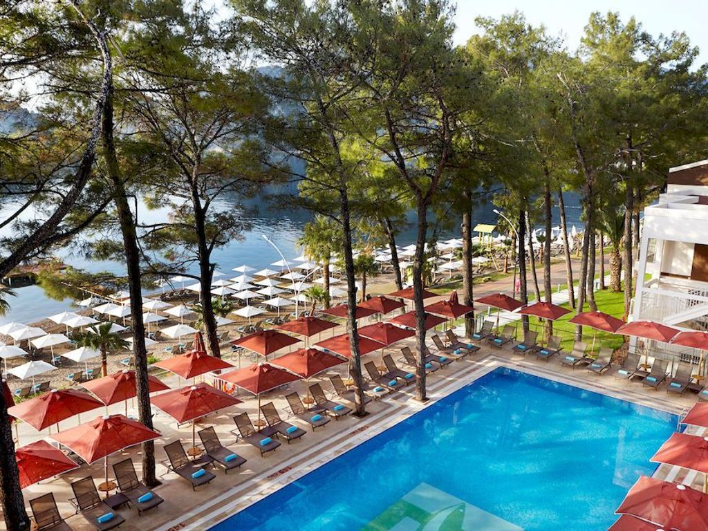 Sentido Orka Lotus Beach - All Inclusive