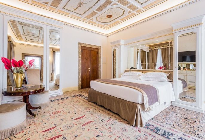 Hotel Ai Cavalieri di Venezia