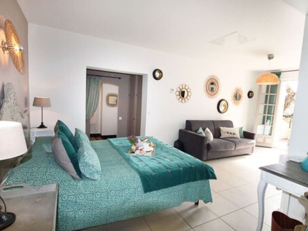 Hotel du Clos