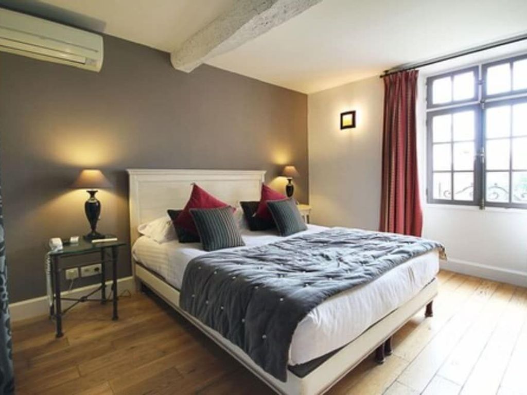 Hotel du Clos