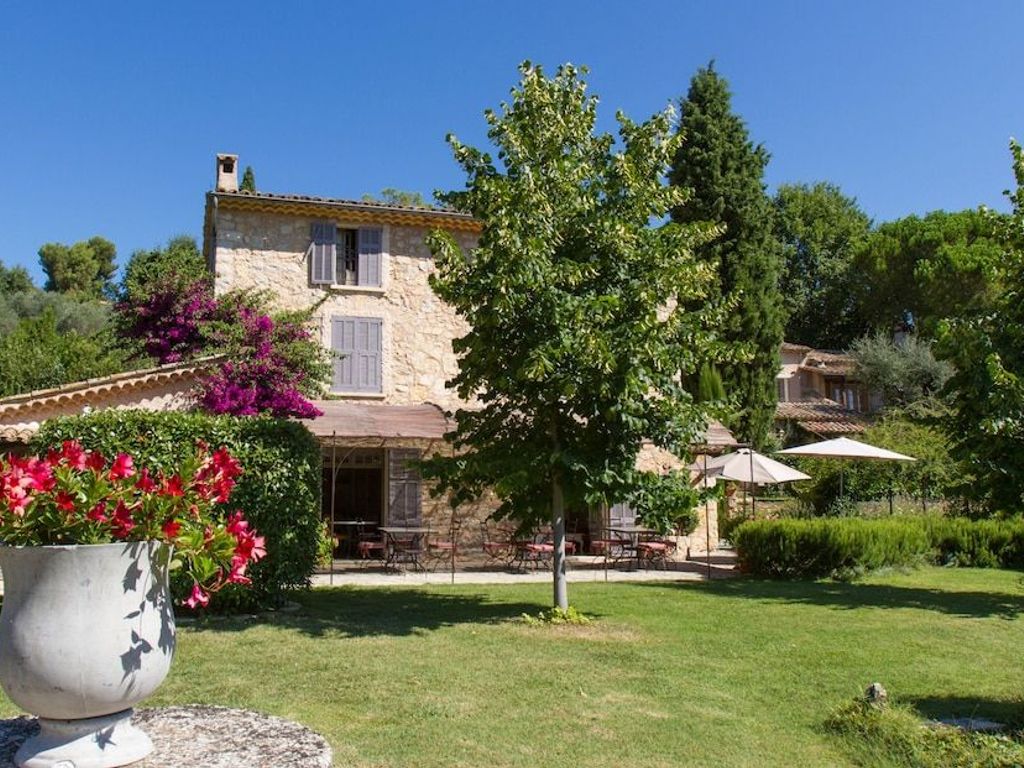 Hotel du Clos