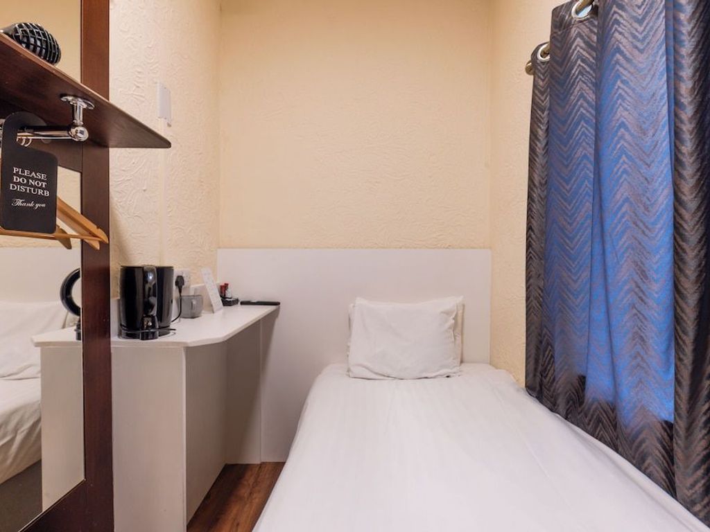 Astoria Hotel