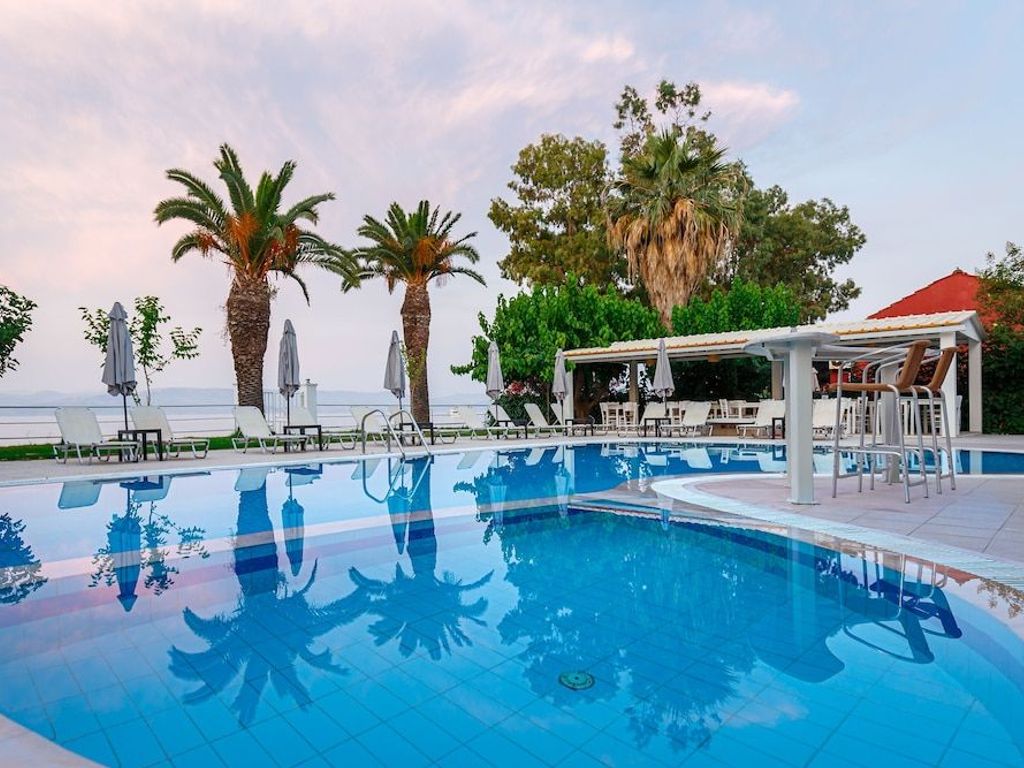 Sirocco Hotel