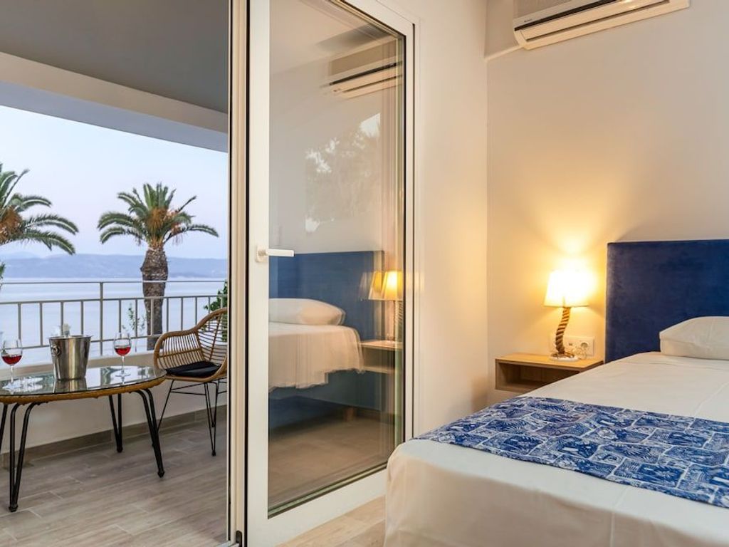 Sirocco Hotel