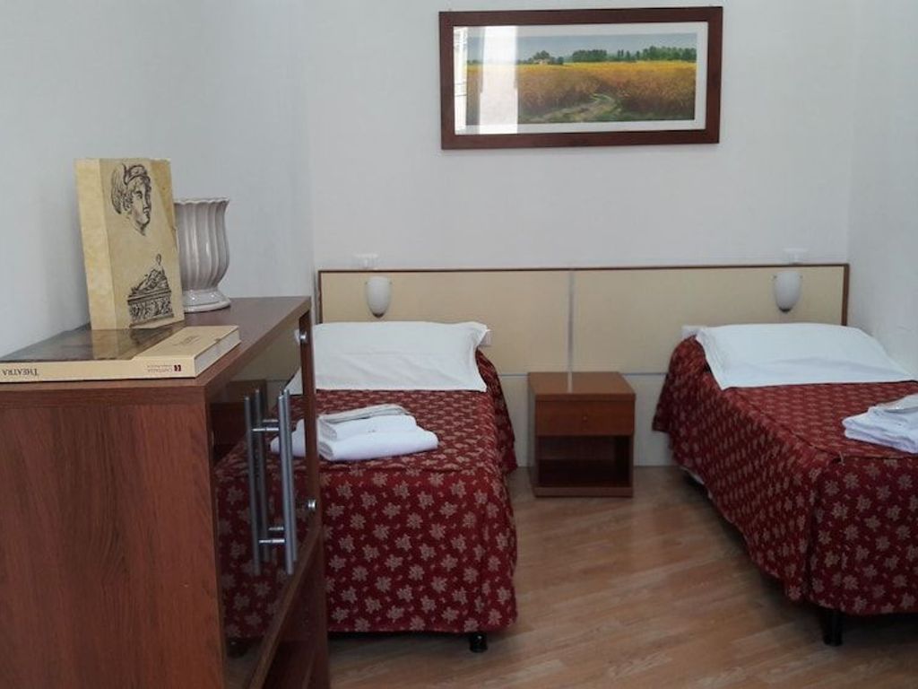 Hotel Mimosa