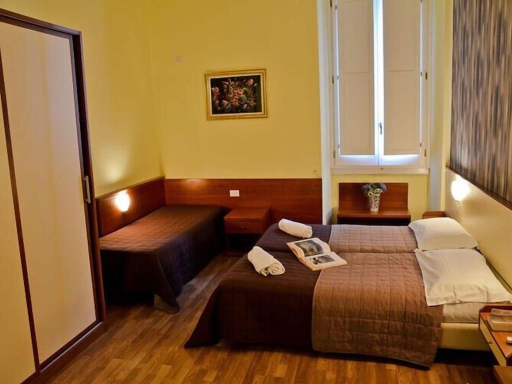 Hotel Mimosa