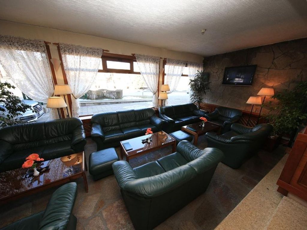 Hotel Bansko