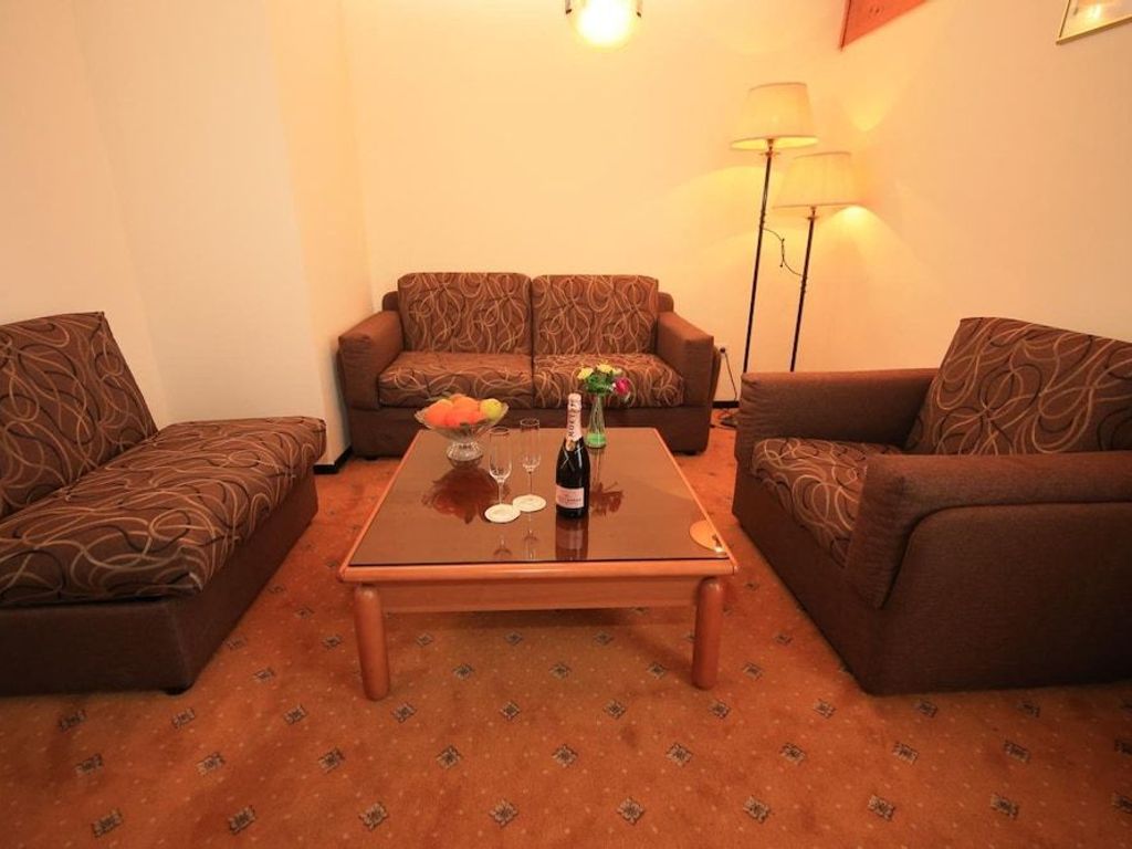 Hotel Bansko