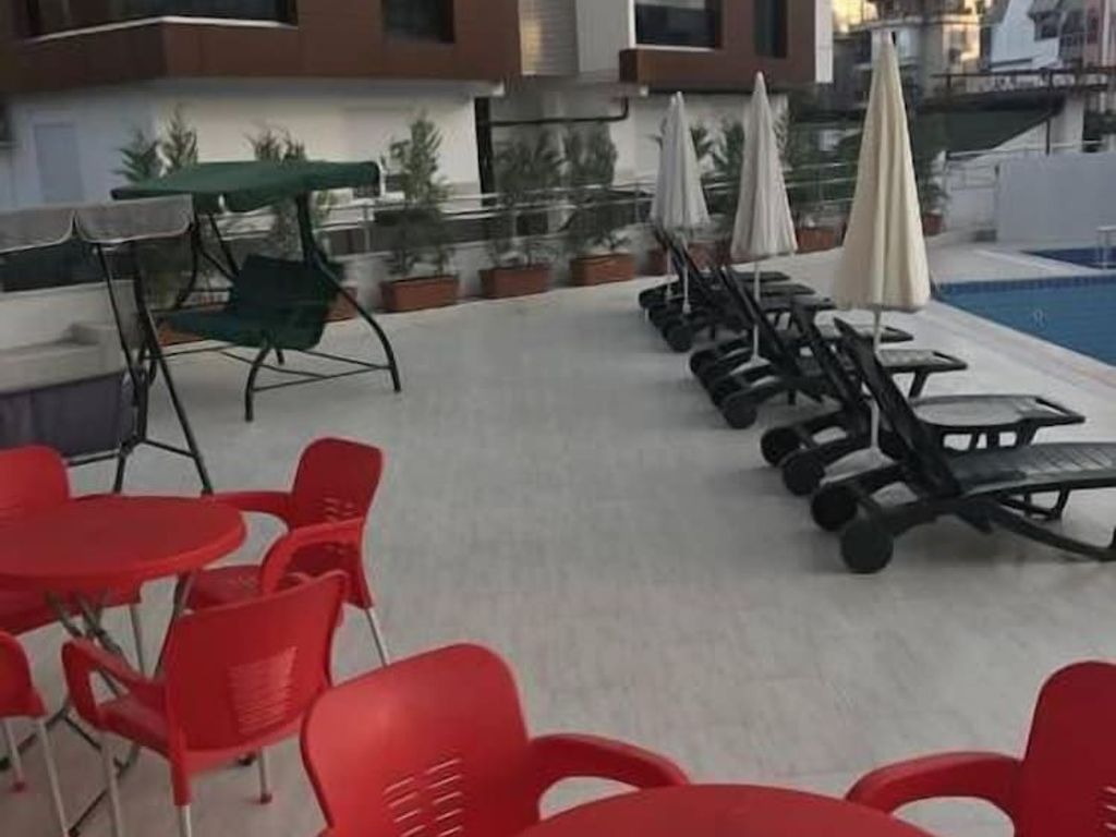 Arinna Park Hotel