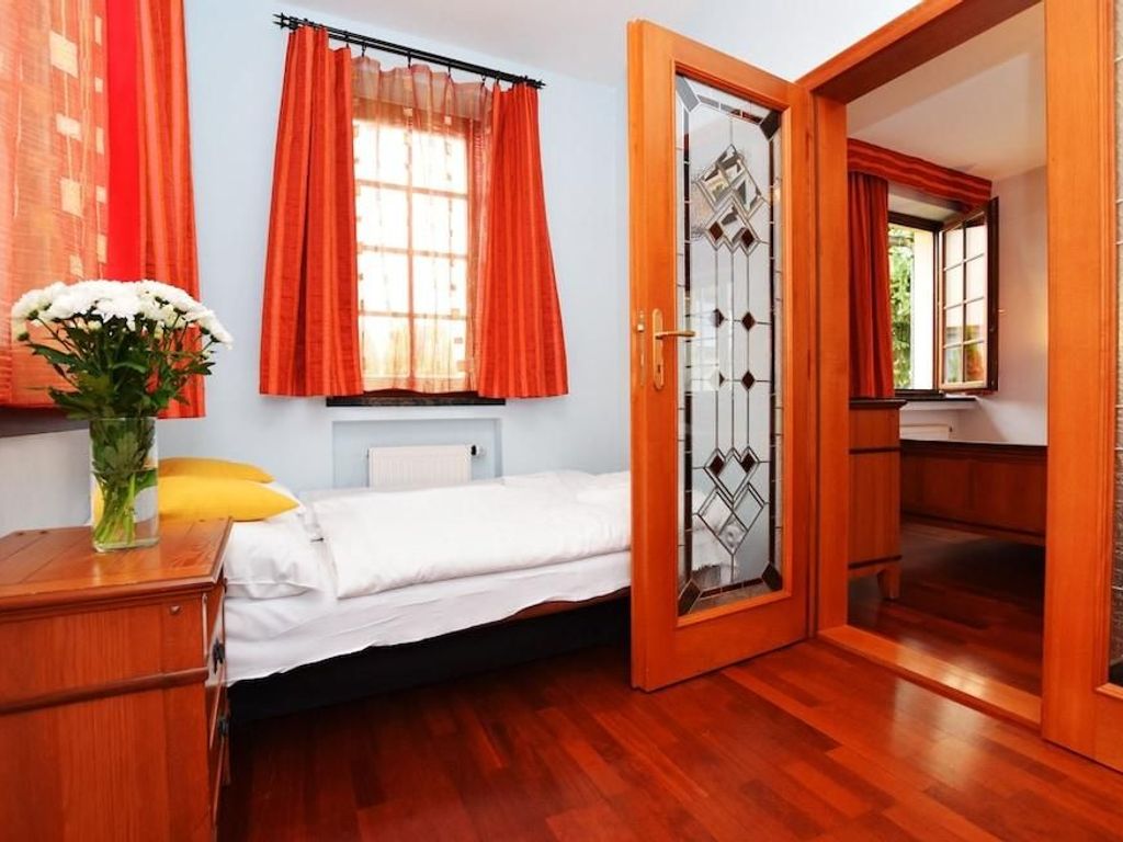 City Garden Apartments & Wellness