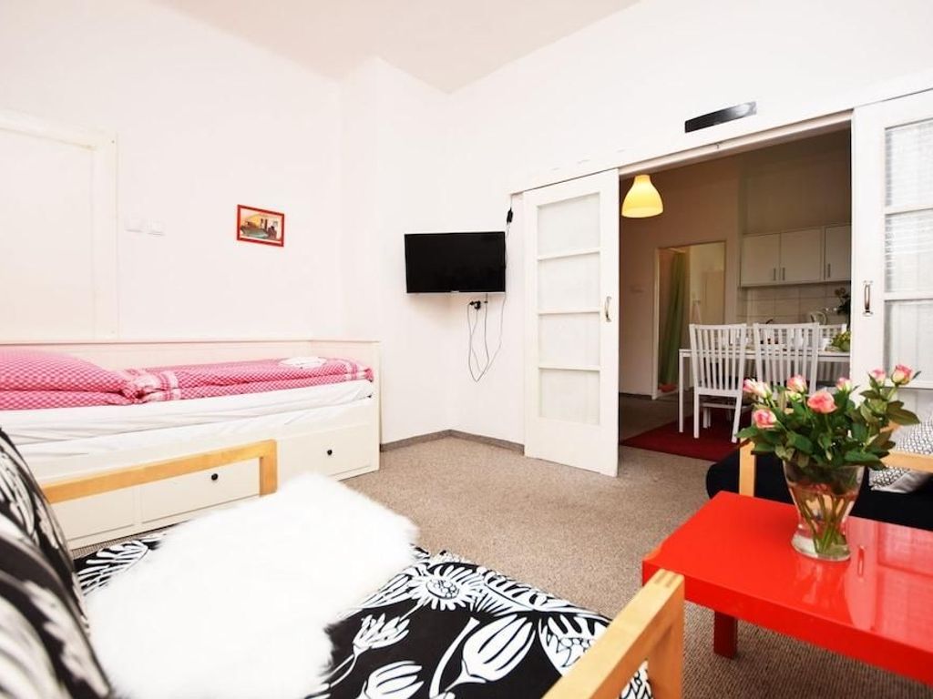 SouthWest Apartments