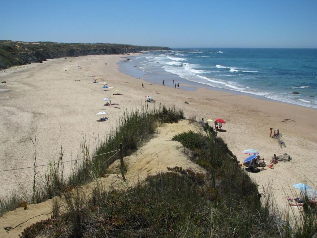 Herdade Moita Mar - Country & Sea