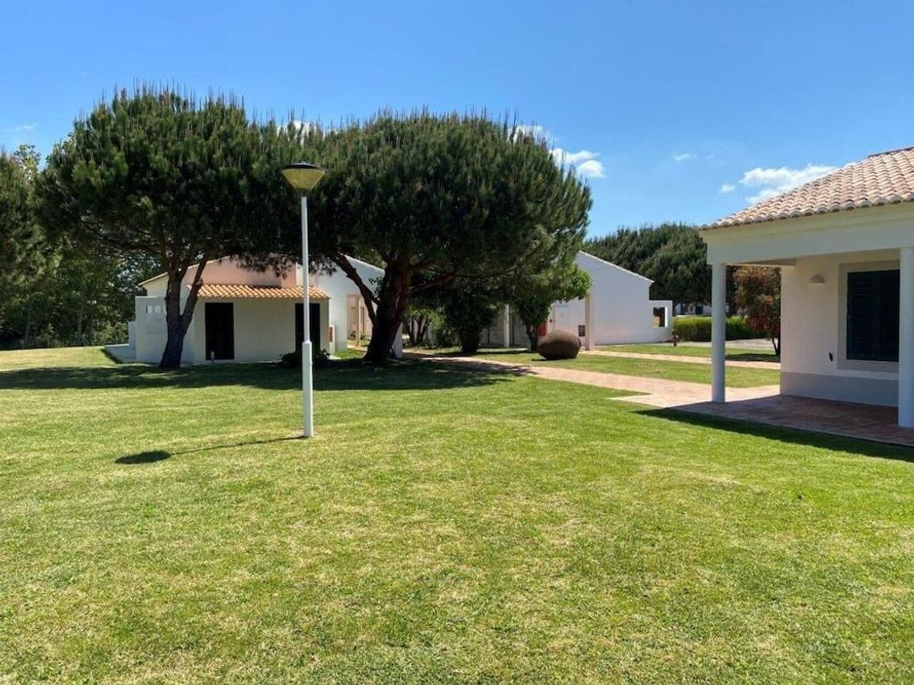 Herdade Moita Mar - Country & Sea
