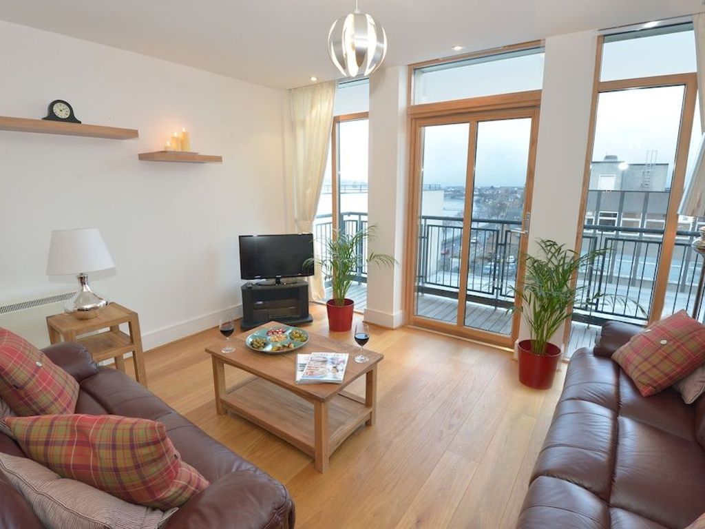 Highland Apartments By Mansley