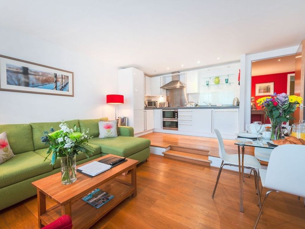 Highland Apartments By Mansley