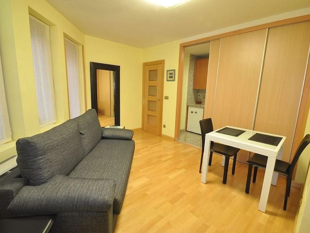 Apartamentos Toro 33