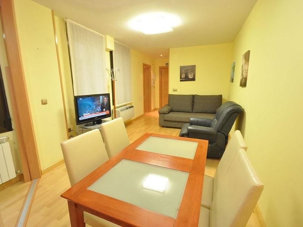 Apartamentos Toro 33
